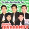 Aimesete Nendive - Grupo Tavarandu lyrics