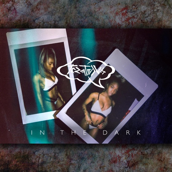 Cover artwork for In the Dark