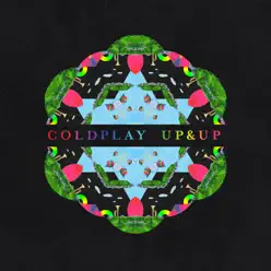 Up&Up (Radio Edit) - Single - Coldplay