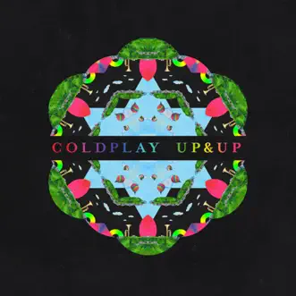 Up&Up (Radio Edit) - Single by Coldplay album reviews, ratings, credits