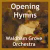 Opening Hymns - EP album lyrics, reviews, download