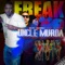 She Thot (feat. Keyz & Redddaz) [Freak on Trap] - Uncle Murda lyrics