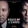 House of Cards: Season 4 (Music from the Netflix Original Series) artwork