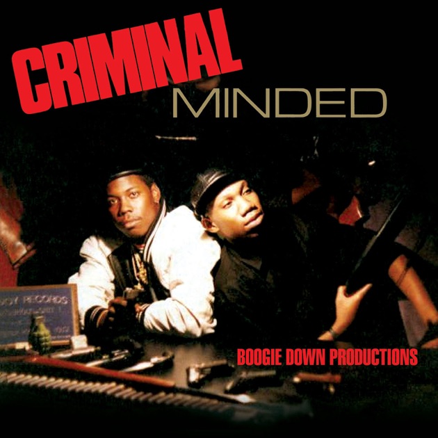 Essays on bdp-ism album