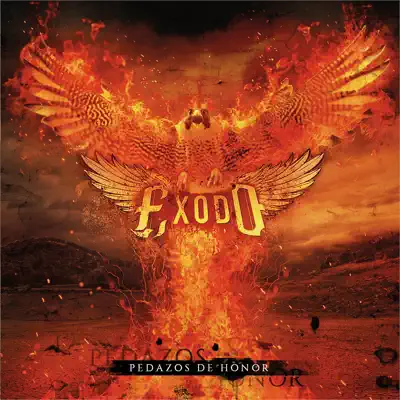 Pedazos De Honor - Single - Exodo