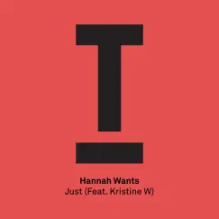 Just (feat. Kristine W) Song Lyrics