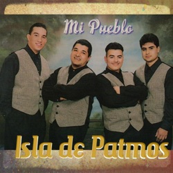 Isla De Patmos - Soy un Milagro