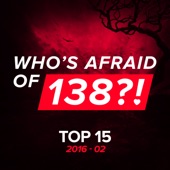 Who's Afraid of 138?! Top 15 - 2016-02 artwork
