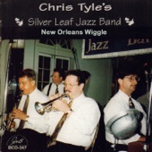 Chris Tyle's Silver Leaf Band - Pontchartrain