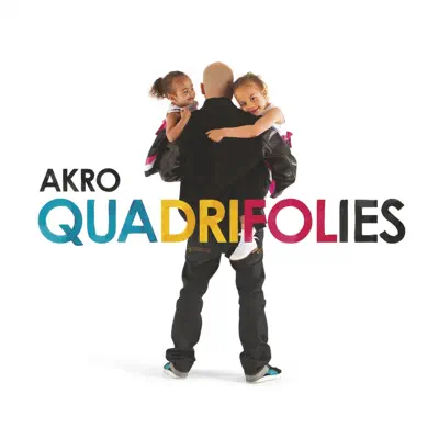 Quadrifolies - Akro