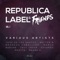 Ruls - José de los Santos lyrics