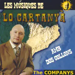Les Músiques de Lo Cartanyà. amb Dos Collons - The Companys