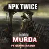 Murda (feat. Gemini Major) - Single album lyrics, reviews, download