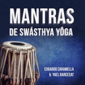 Mantras De Swásthya Yôga artwork