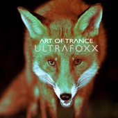 Ultrafoxx artwork