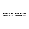 Why Wait - Single