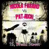 Stream & download 75, Brazil Street (Nicola Fasano vs Pat-Rich) - Single