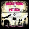 75, Brazil Street (Nicola Fasano vs Pat-Rich) - Single