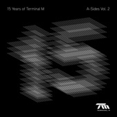 15 Years of Terminal M - A-Sides, Vol. 2 artwork