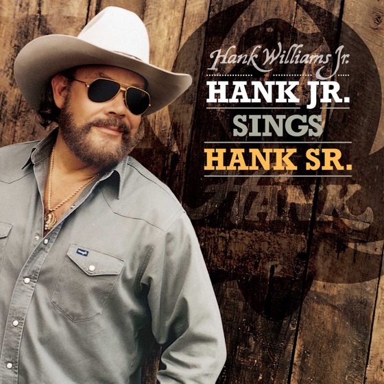 Cover artwork for There's a Tear in My Beer (feat. Hank Williams)