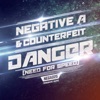 Danger (Need for Speed) - Single