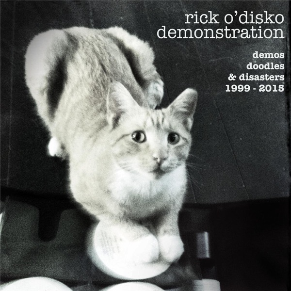 Rick O'Disko - Prologue (Instrumental Demo)
