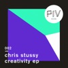Chris Stussy - Be Real