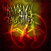 Paranormal Slaughter - 3 Dead Stars