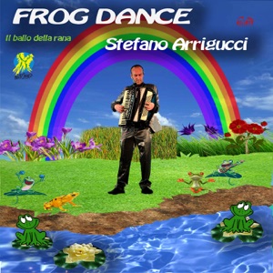Stefano Arrigucci - Frog Dance (Natusamba) - Line Dance Music