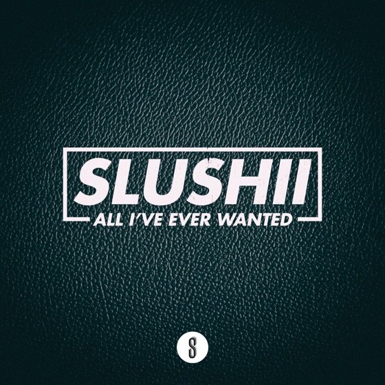 Cover artwork for All I've Ever Wanted