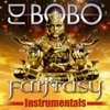 Fantasy - Instrumentals, 2010