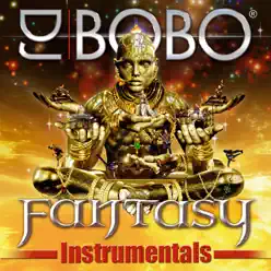Fantasy - Instrumentals - Dj Bobo