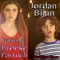 Work From Home (feat. Brooke Pastuch) - Jordan Bijan lyrics