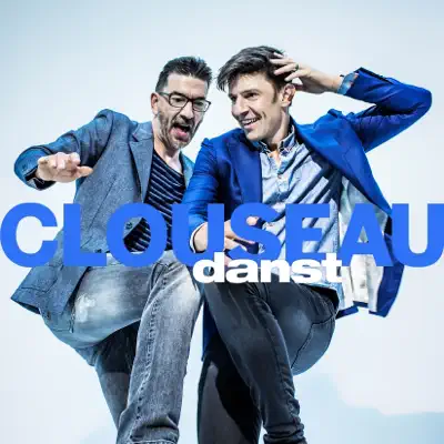 Clouseau Danst - Clouseau Clouseau Danst - Clouseau