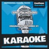 Alone (Originally Performed by the Bee Gees) [Karaoke Version] - Single