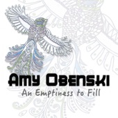 Amy Obenski - Fly