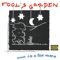 Once in a Blue Moon - Fool's Garden lyrics