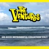 60s Rock Instrumental Collection, Vol. 3, 2006