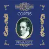 Antonio Cortis (Recorded 1925 - 1930) album lyrics, reviews, download