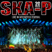 Live In Woodstock Festival - Ska-P