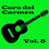 Quédate Señor - Coro del Carmen