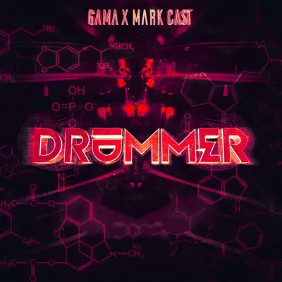 Drummer (with Mark Cast) - Single - Gama