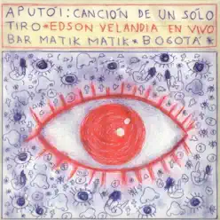 Atupói (En Vivo) [feat. Las Áñez, Kike Mendoza, Ricardo Gallo, Santiago Botero & Sebastián Rozo] - Edson Velandia