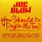 Not My Trap (feat. A-One, Dubb 20 & Fed-X) - Joe Blow lyrics