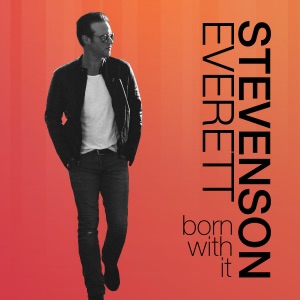 Born With It - EP