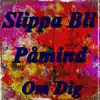 Slippa Bli Påmind Om Dig - Single album lyrics, reviews, download