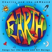 Charity and the JAMband - Earth Day