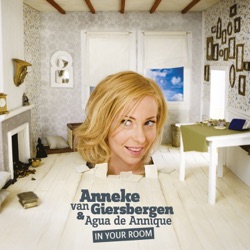 Anneke van Giersbergen - Hey Okay!