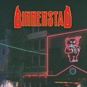Binnestad (feat. Victor Crezee) artwork