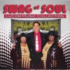 Swag of Soul: Lu-Cor Music Collection, 2016